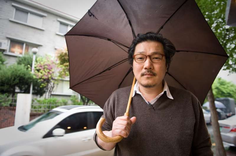 The Complete Hong Sang-Soo Retrospective at the Museum of Modern Image |  IndieWire