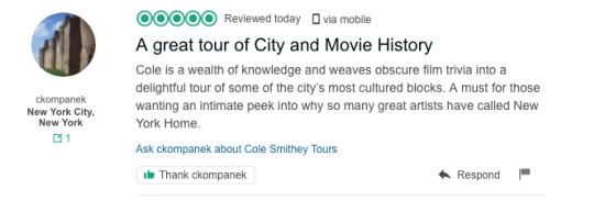 ColeSmithey.com