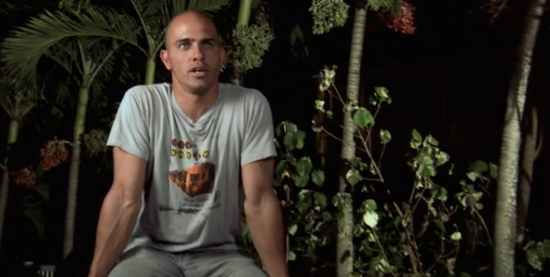 Kelly Slater