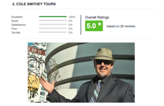 ColeSmithey.com