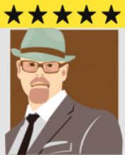 5 Stars