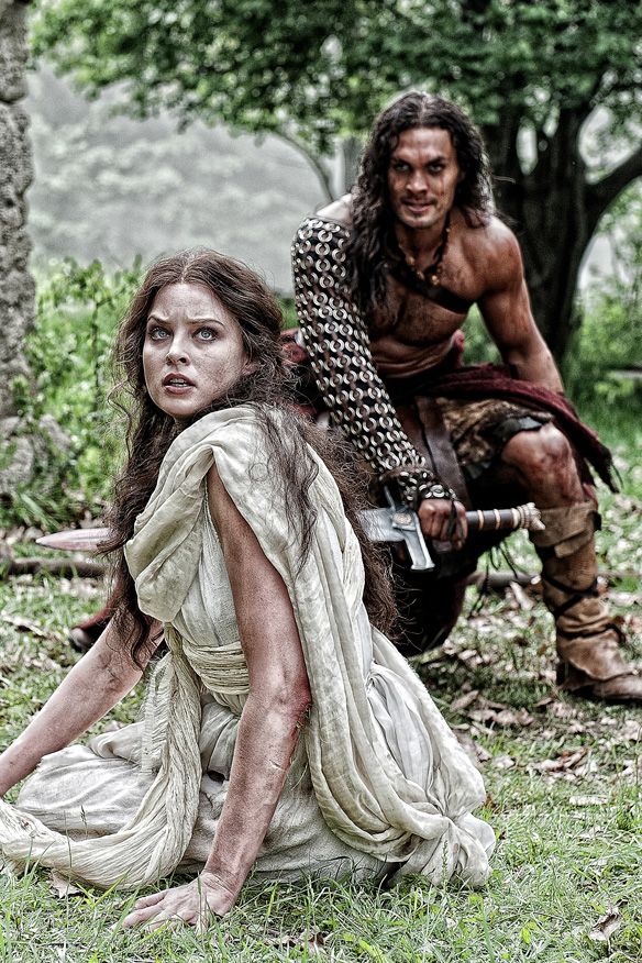 Conan the Barbarian (2011) | Conan the barbarian 2011, Conan the barbarian,  Barbarian